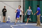 Track & Field  Men’s Track & Field open up the 2023 indoor season with a home meet against Colby College. They also competed against visiting Wentworth Institute of Technology, Worcester State University, Gordon College and Connecticut College. - Photo by Keith Nordstrom